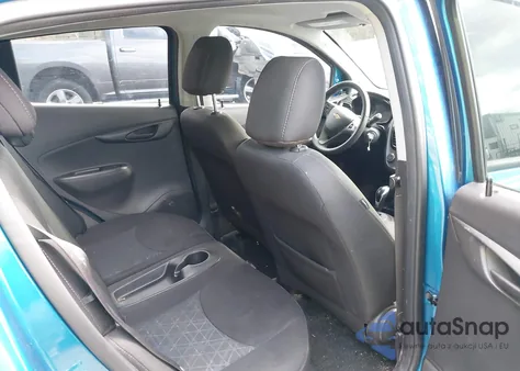 2020 Chevrolet Spark Fwd 1Lt Automatic z USA, uszkodzony, nr VIN KL8CD6SA8LC413273